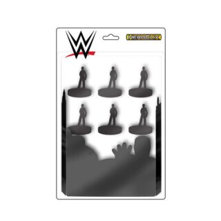 WWE HeroClix: The Rock 'n' Sock Connection 2-Player Starter Set (EN)