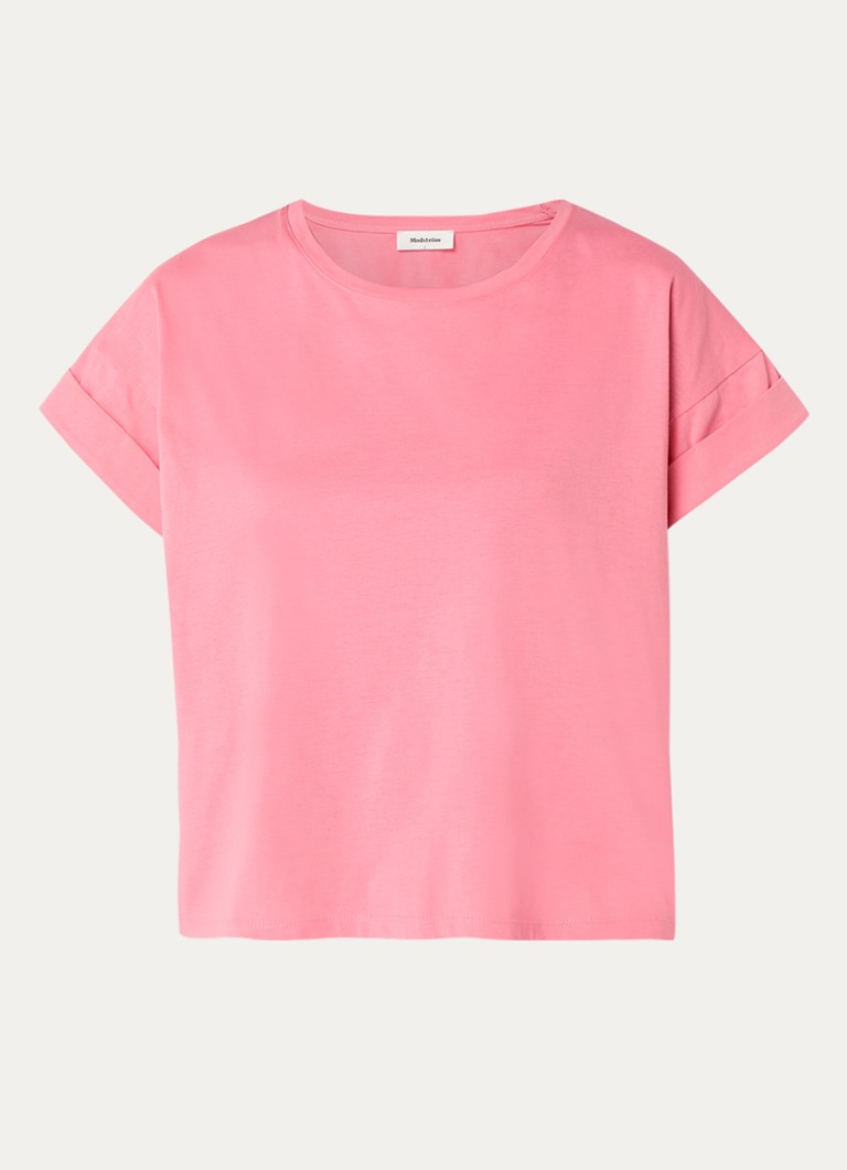 T-shirt Modström Brazil in cotone biologico
