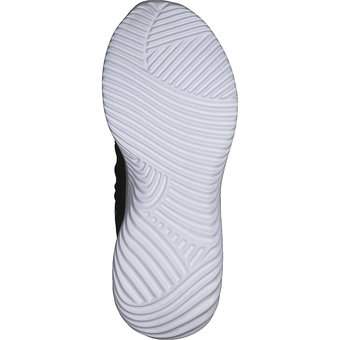 Okinawa Sneaker in schwarz