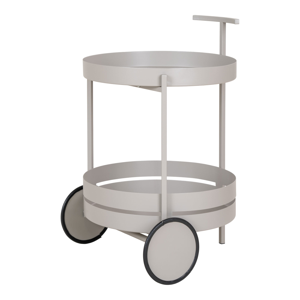 Barwagen Beja