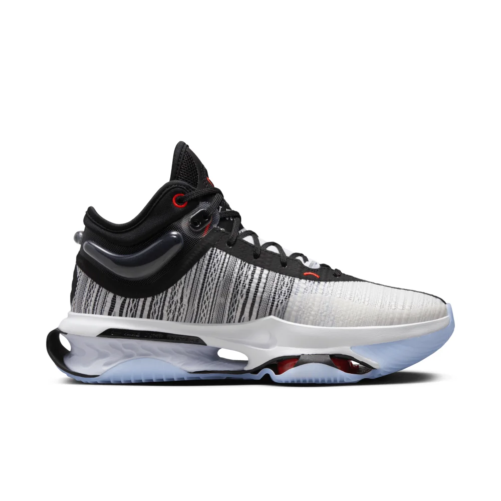 Nike Air Zoom G.T. Jump 2 DJ9431-001 / schwarz