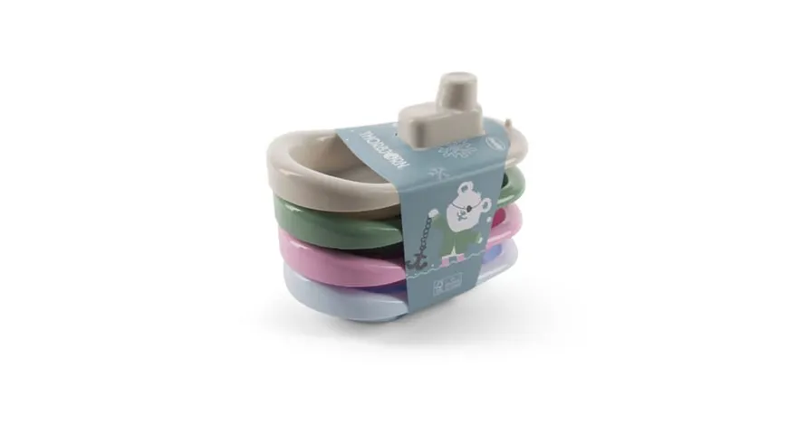 dantoy Thorbjorn Boots-Set, 4er-Pack