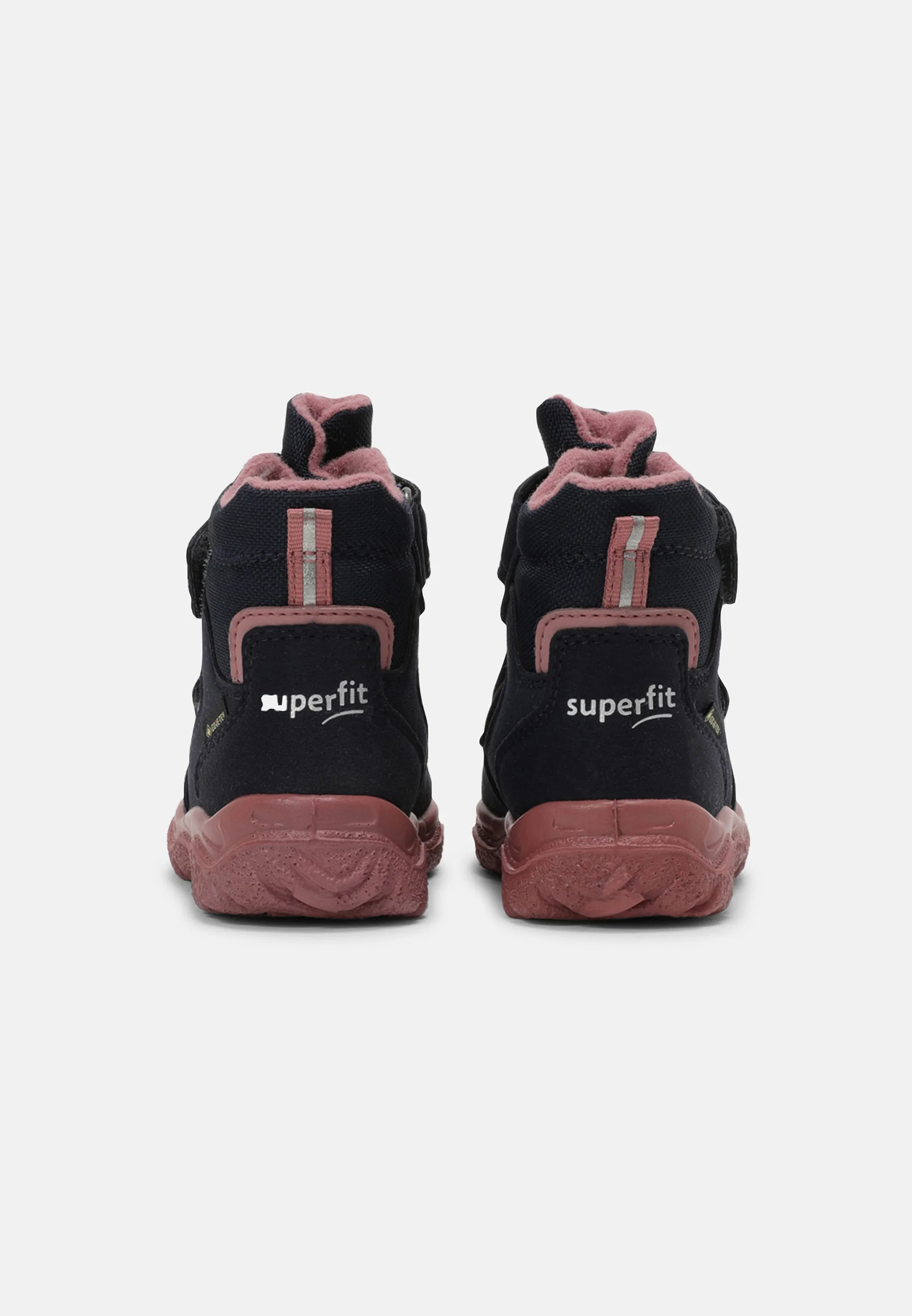 Superfit HUSKY1 - Zapatos para primeros pasos