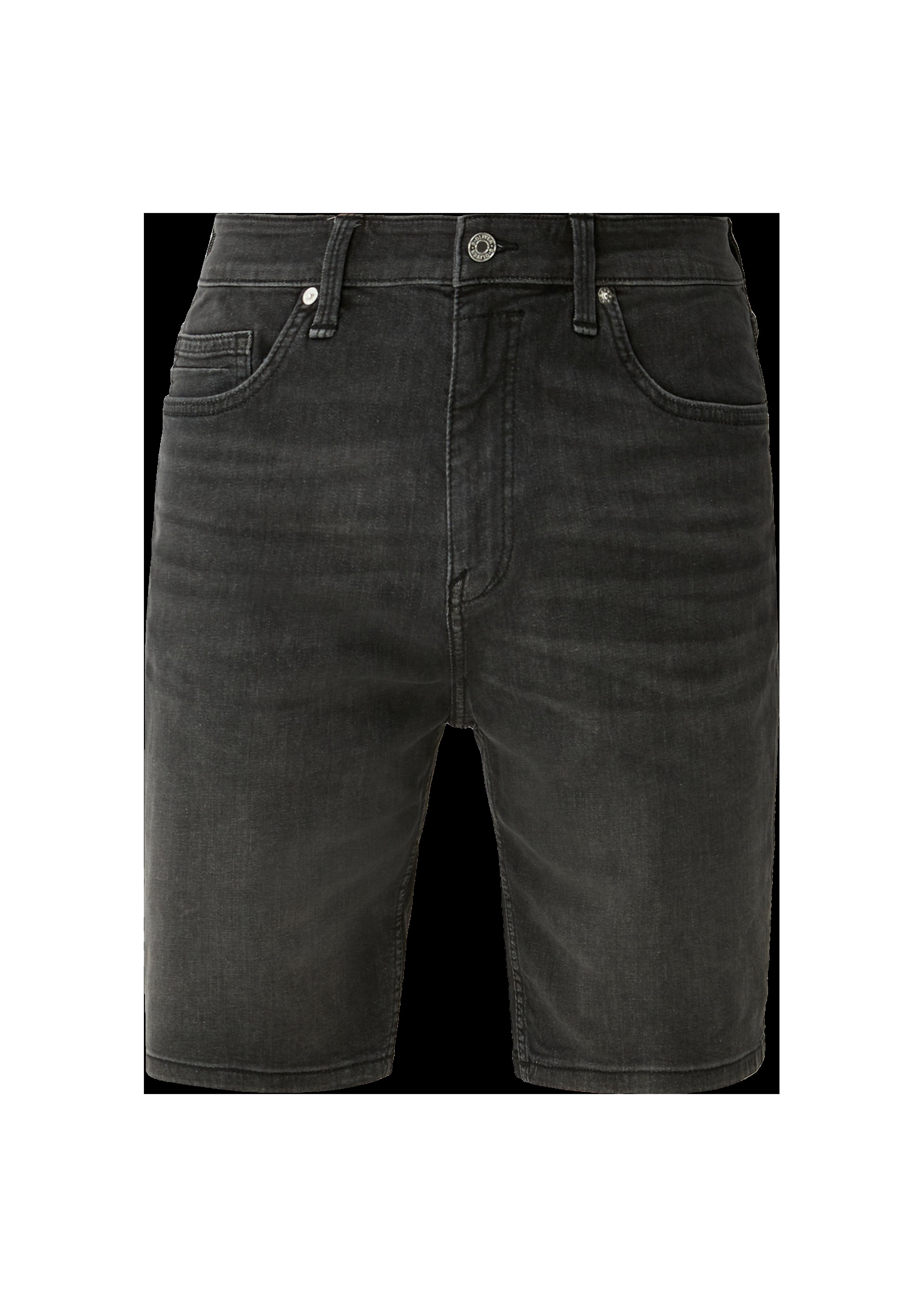 Jeans Keith / Slim Fit / Mid Rise / Straight Leg  2131536-95Z4