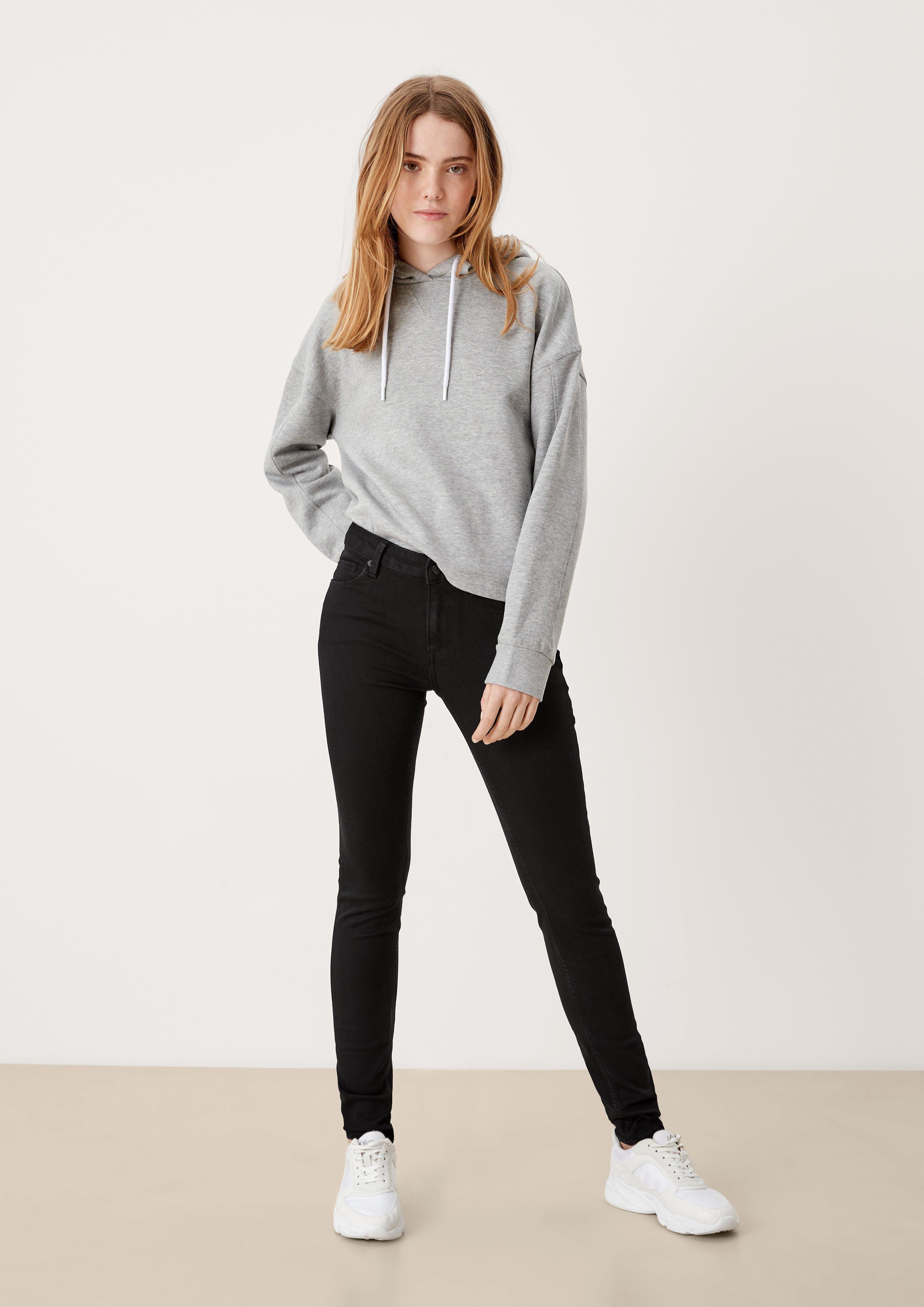 Jeans Sadie / Skinny Fit / Mid Rise / Skinny Leg  45.899.71.3129-99Z4
