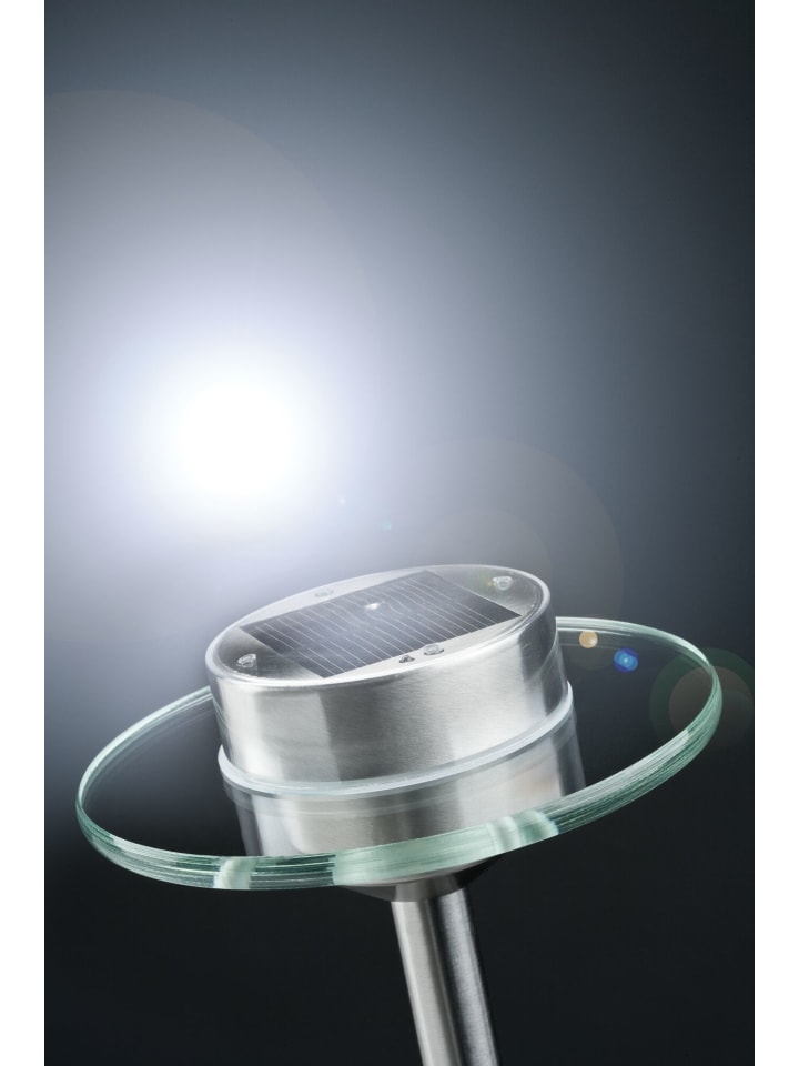 paulmann Solar LED Gartenstrahler Ufo günstig kaufen onesize