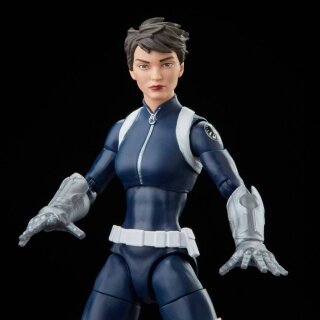 Marvel Legends Series: Marvel's Quake