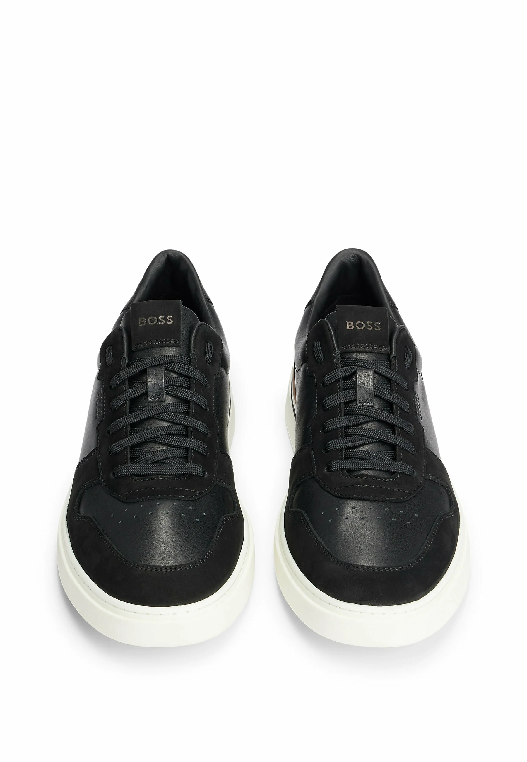 BOSS CLINT - Zapatillas bajas