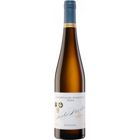RIESLING RESERVE KASELER NIES'CHEN 2018 - BISCHÖFLICHE WEINGÜTER TRIER
