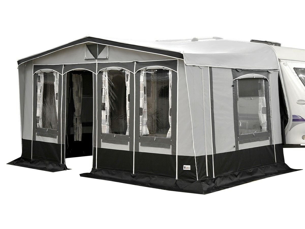 Obelink Vario Front 240 Größe 9 (856 - 880 cm) Wohnwagenvorzelt