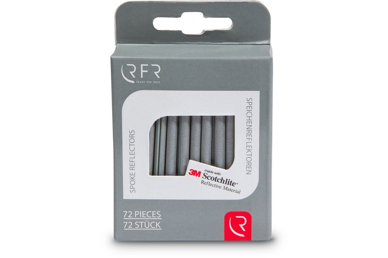 Cube RFR Speichenreflektoren PRO