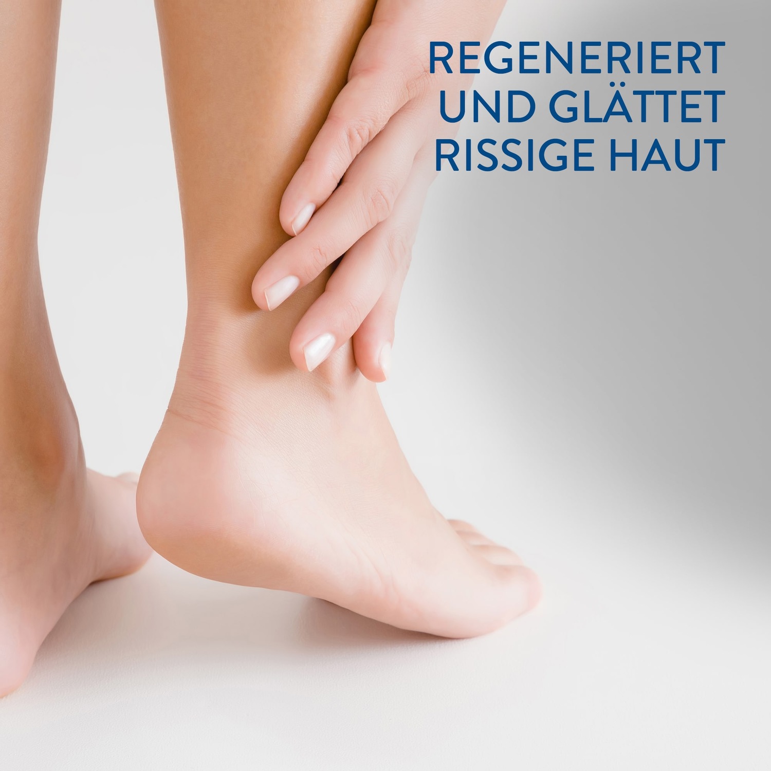 Pro Urea 10% Fußsalbe