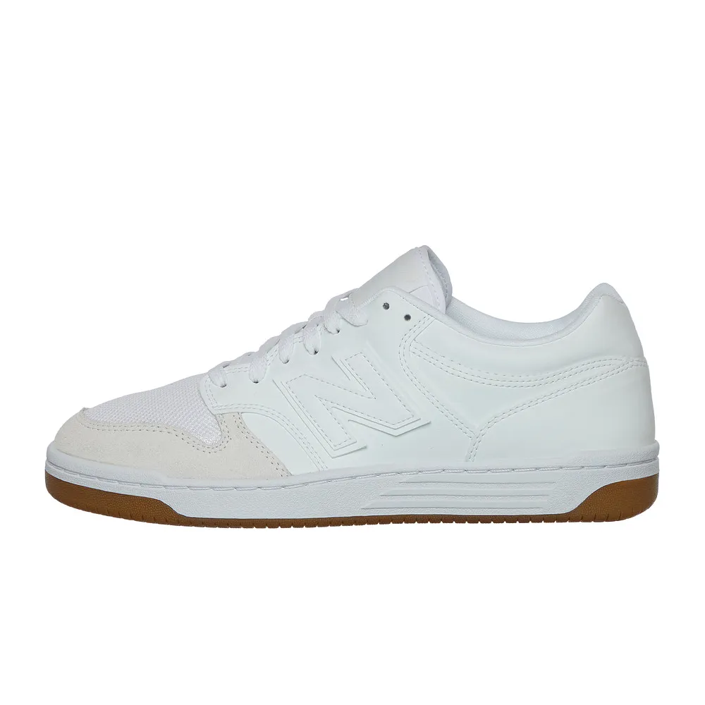 New Balance BB480LFR BB480LFR / weiss
