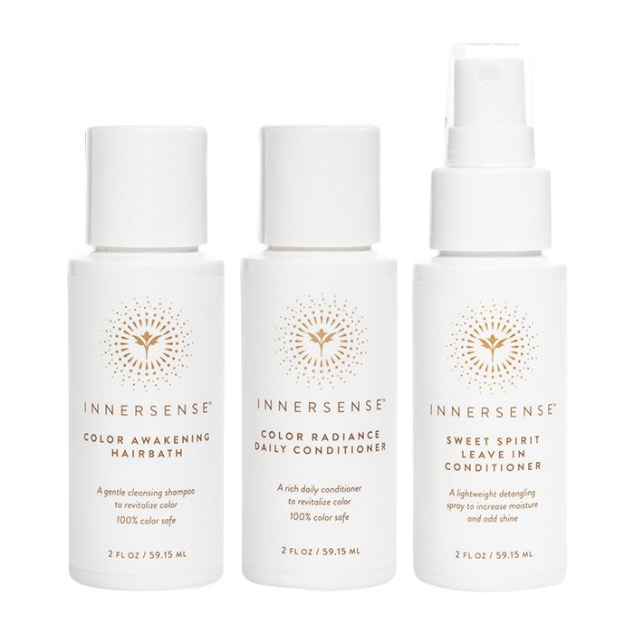 Hydrating Cream Hairbath