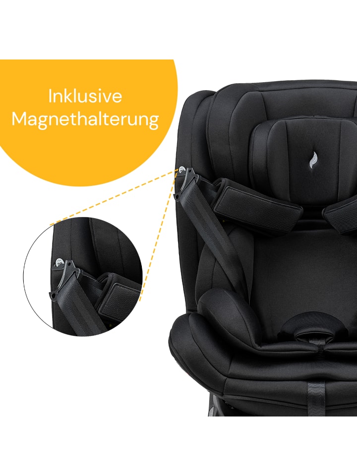 Osann Kindersitz  