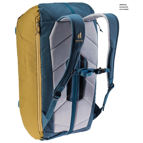 Deuter - Gravity Motion 40 - Kletterrucksack