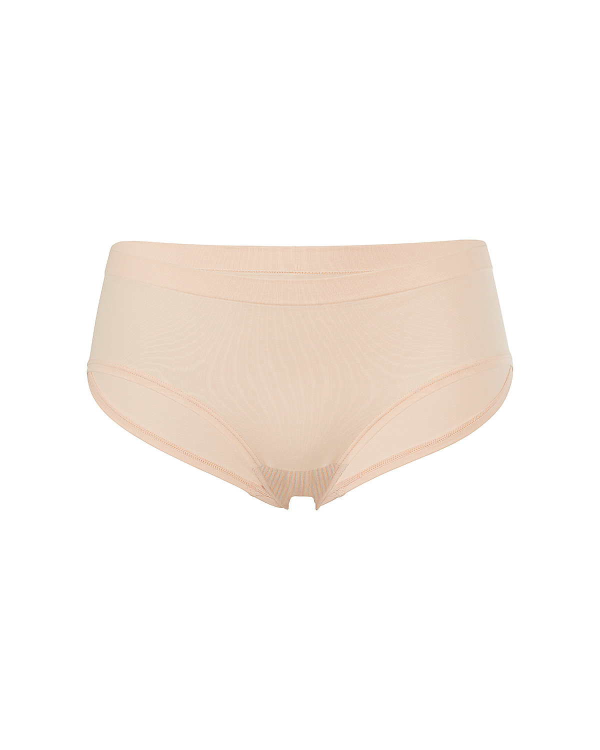 Schwangerschafts-Slip, 2 Stück, Nude, Gr. XS/S