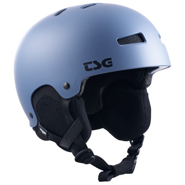 TSG - Gravity Solid Color - Skihelm