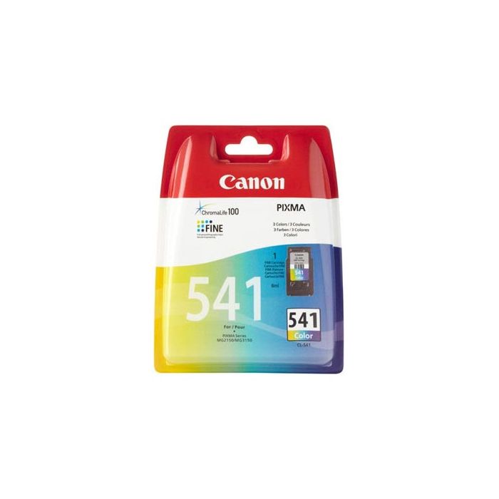 Cartuș de cerneală CANON CL 541 3 culori