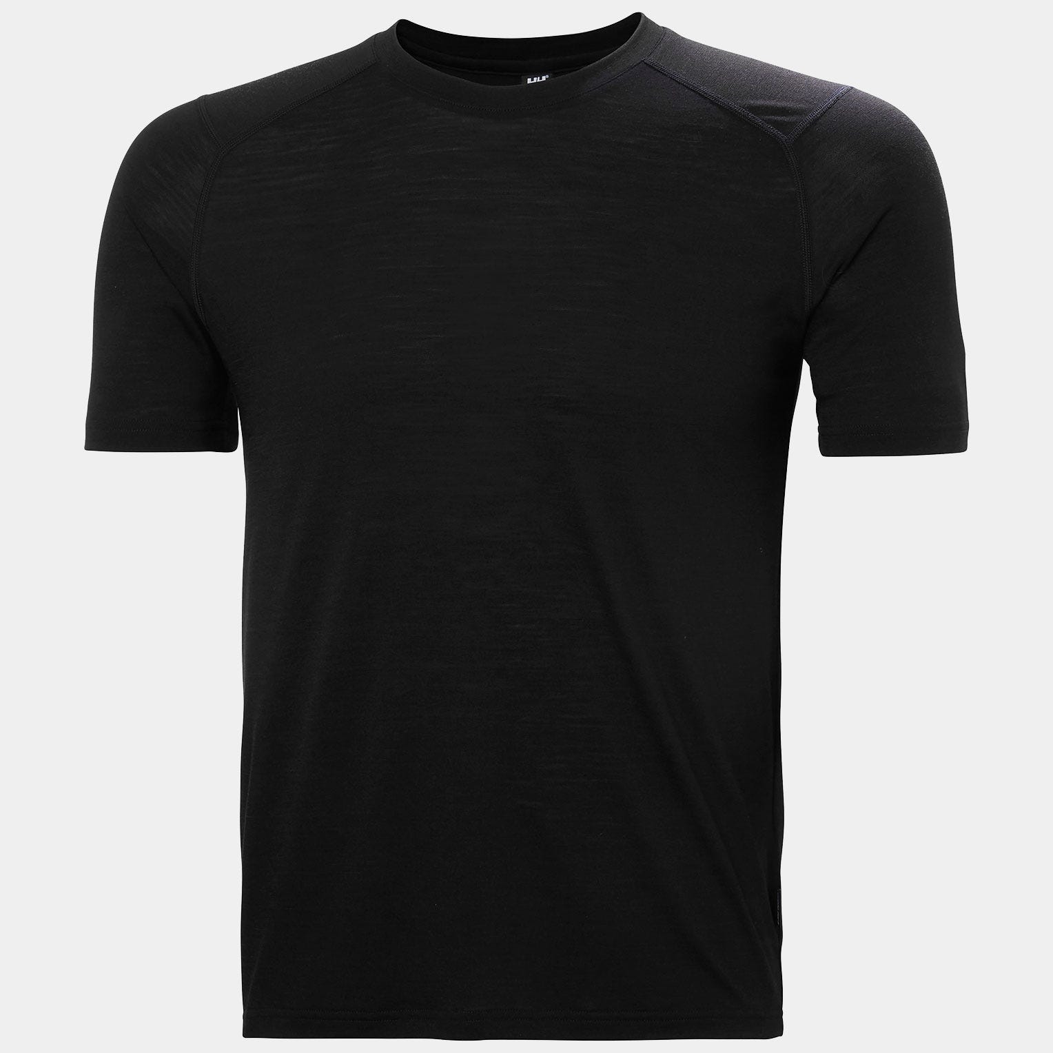 Men’s HH Durawool T-Shirt