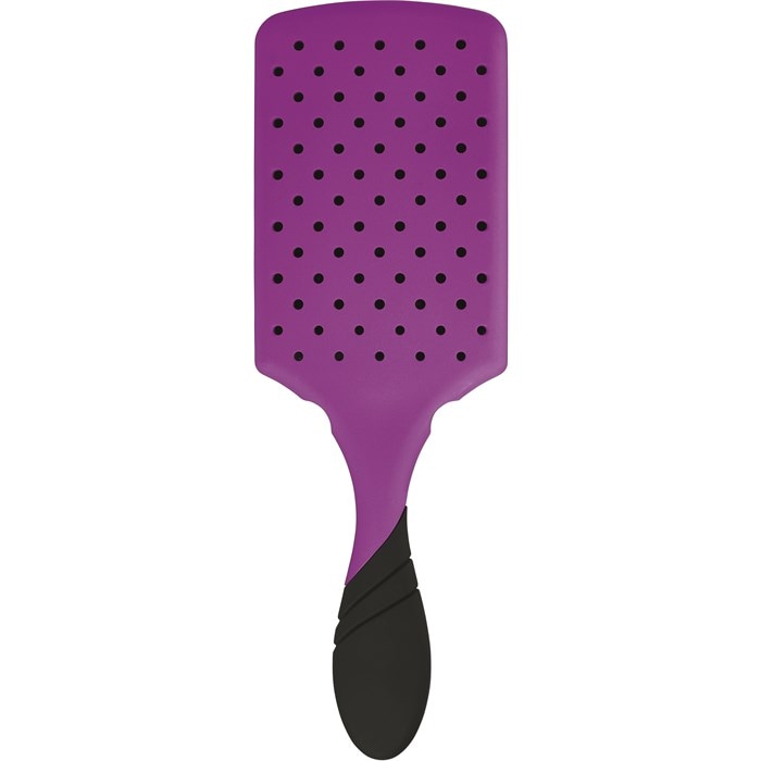 Paddle Detangler Purple