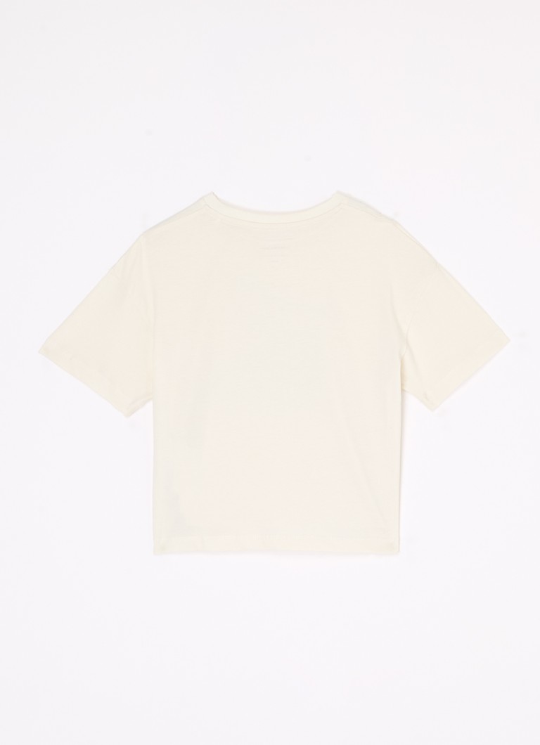 Tricou cu imprimeu Calvin Klein