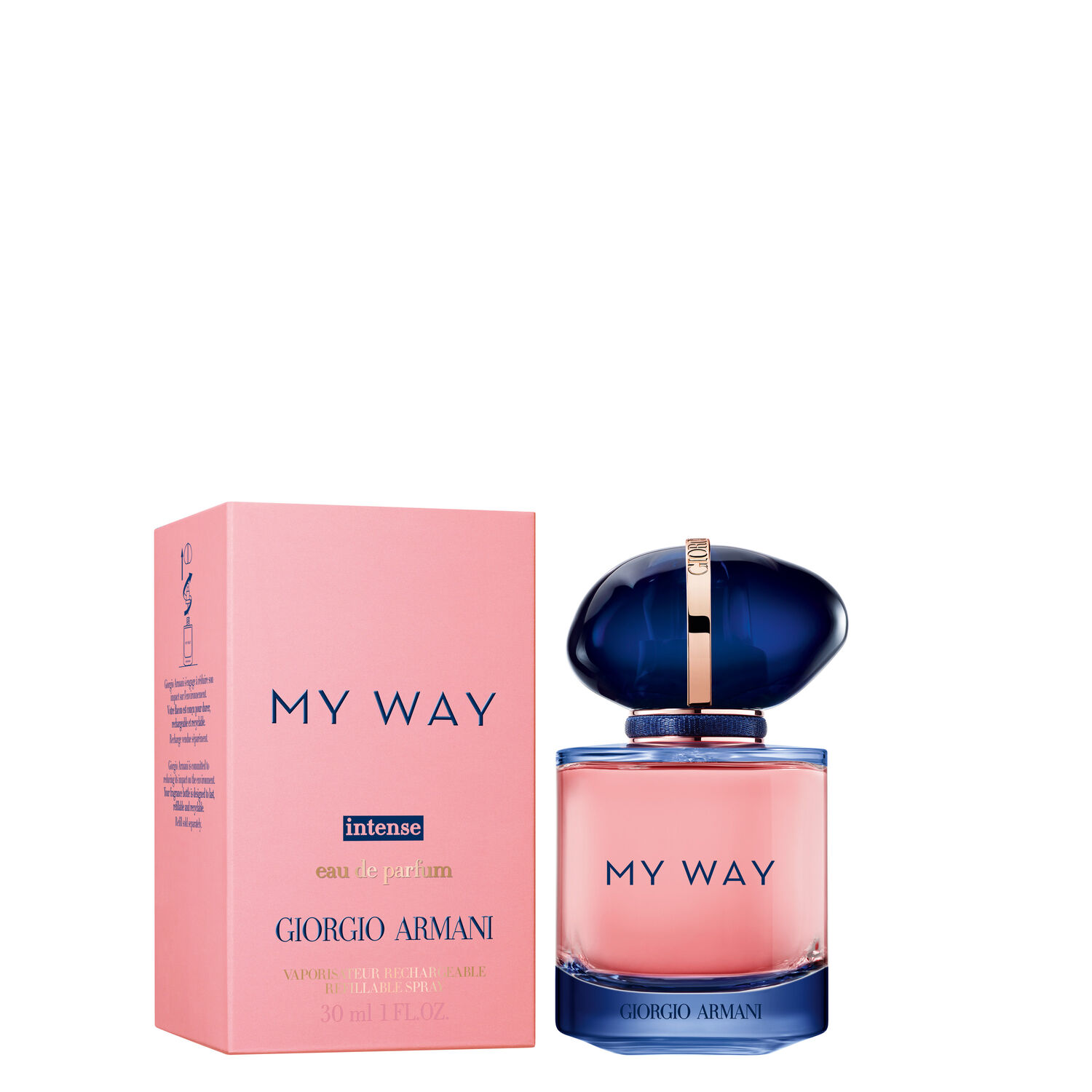 Giorgio Armani My Way Eau de Parfum Intense