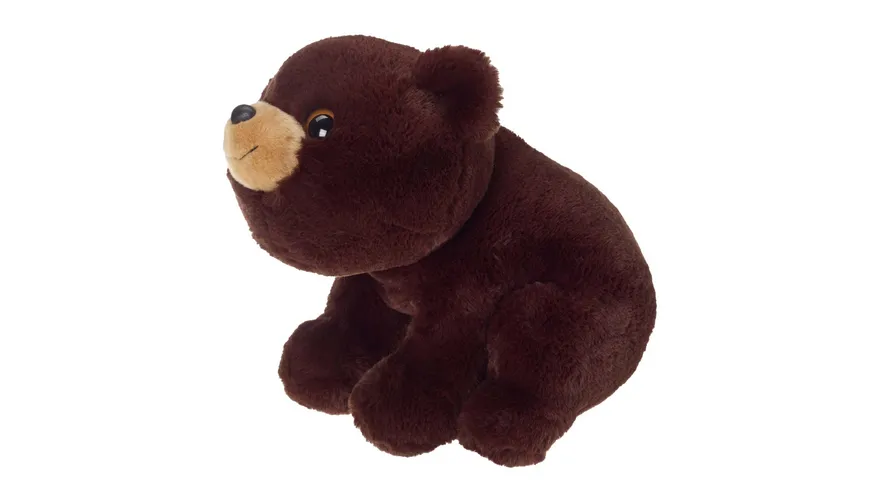Müller - Toy Place - Plüschtier Braunbär 29 cm