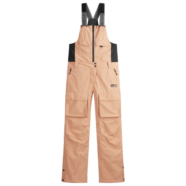 Picture - Women's Brita Bib Pants - Skihose