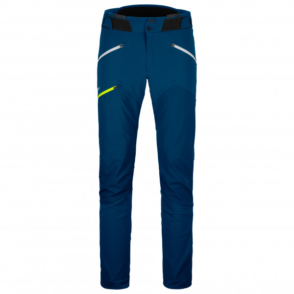 Ortovox - Westalpen Softshell Pants - Tourenhose