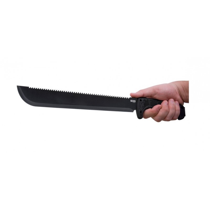 Sog, Sogfari machete small 13
