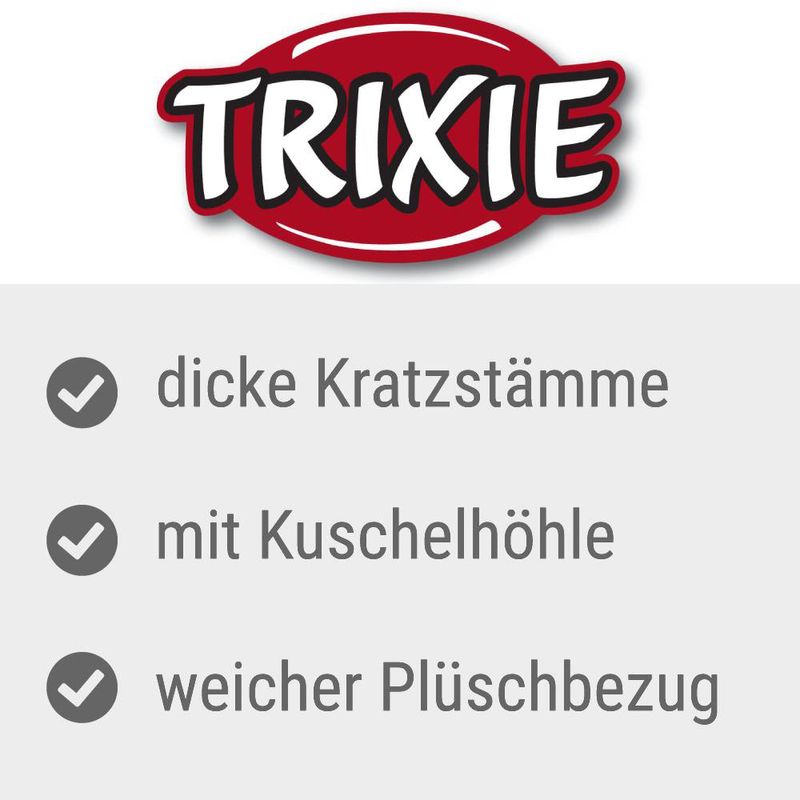 Trixie Kratzbaum Nayra zu TOP-Preisen