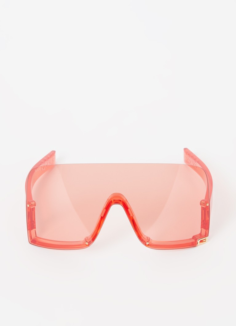 Gucci Shield napszemüveg GG1631S