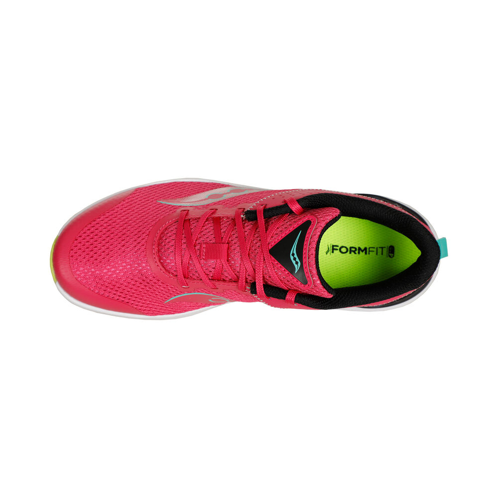 Saucony Kinvara 14 SK1668-22 / rot