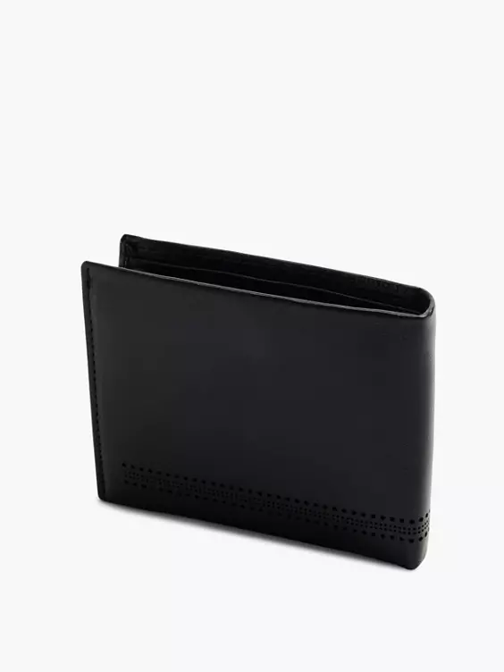 Borelli Leder Geldbörse