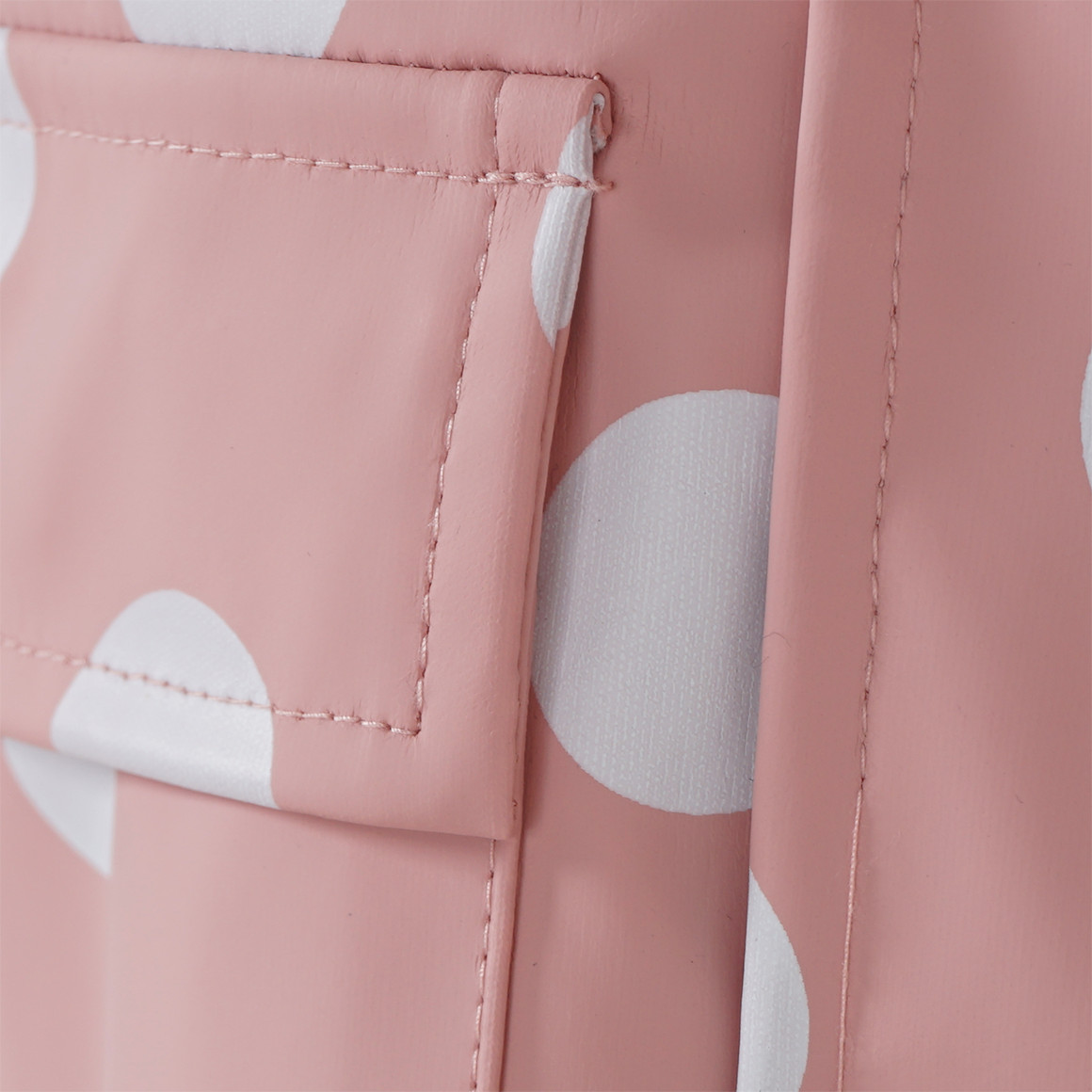 Baby Regenjacke mit Beschichtung