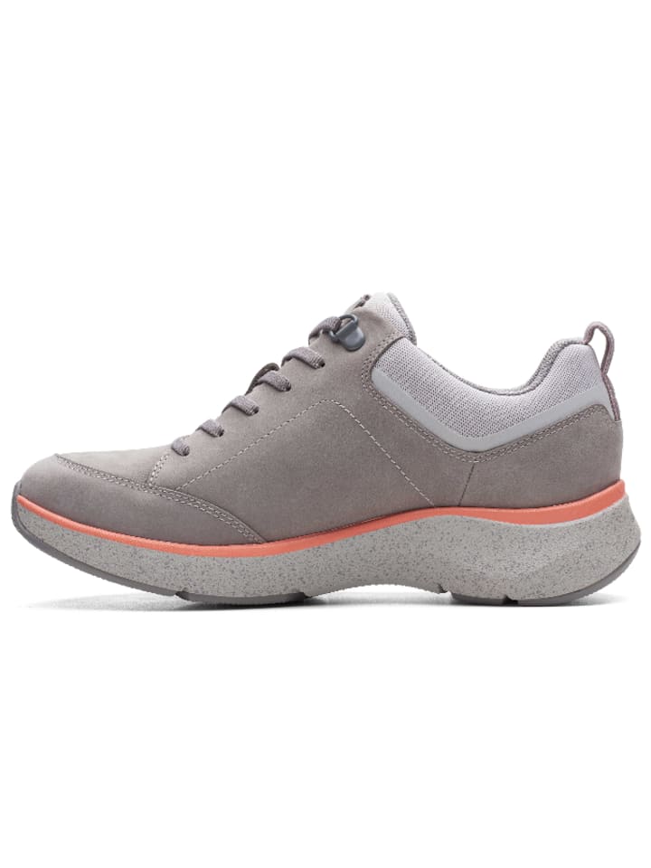 Clarks Sneakers 
