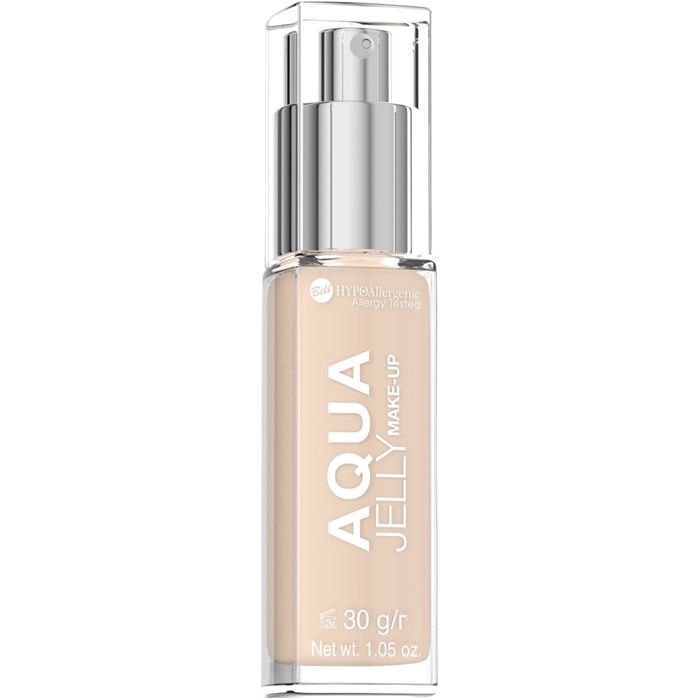 Aqua Jelly Make-Up