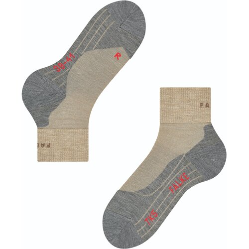 TK5 SHORT HERREN SOCKEN