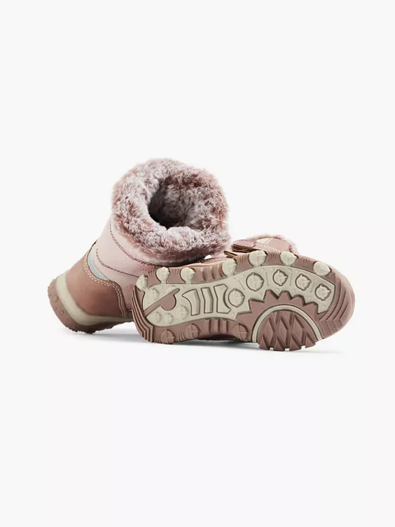 Vty Boots
