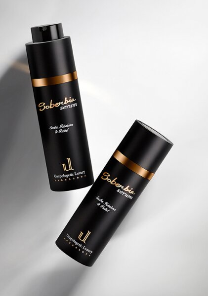 Soberbia Regenerator Serum Gesichtsserum