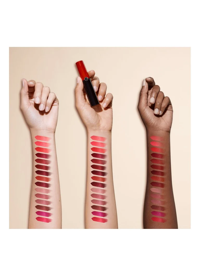 Giorgio Armani Beauty Lip Power - lipstick