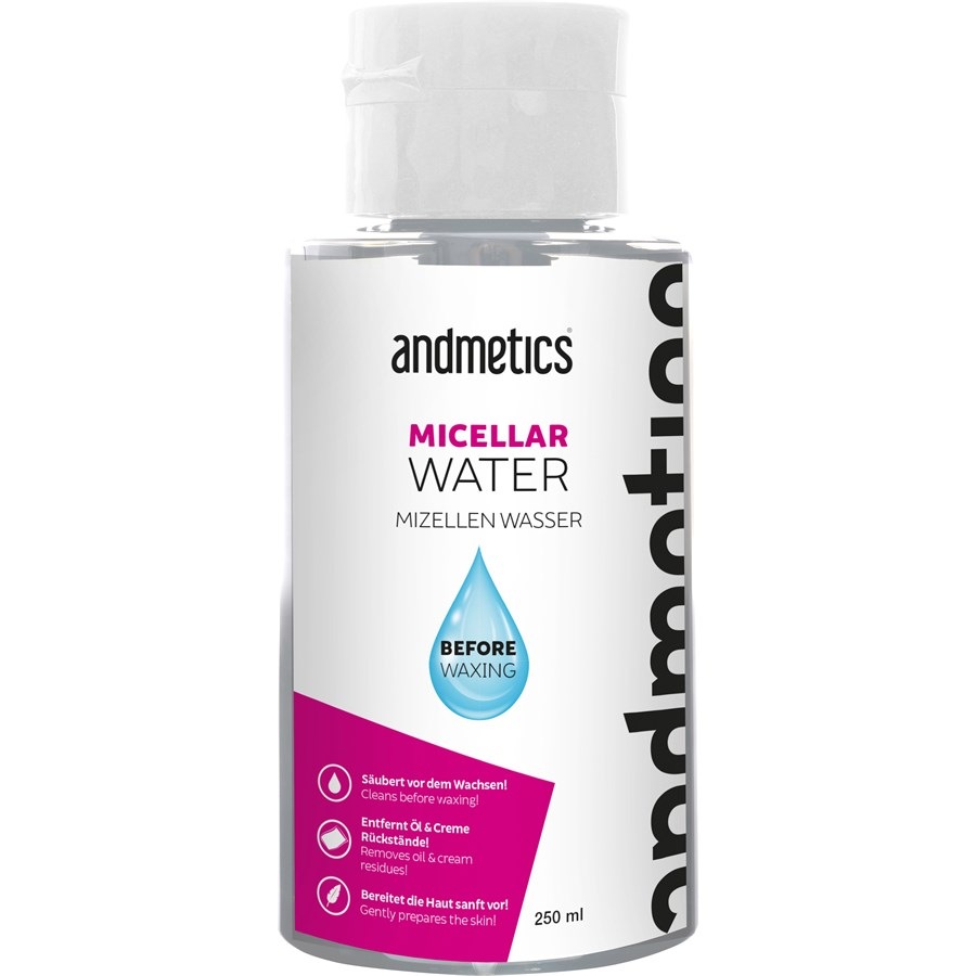 Micellar Water