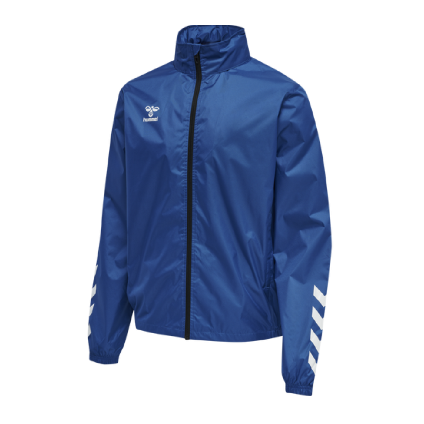 Hummel hmlCORE XK Spray Jacke Blau F7045