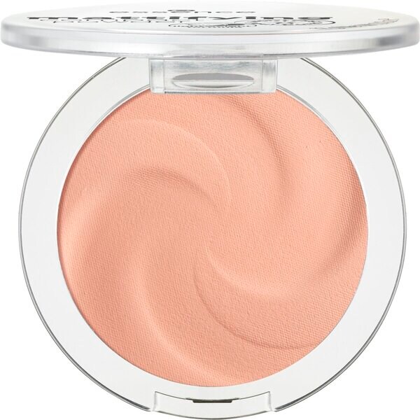Essence 04 Perfect Beige mattító kompakt púder