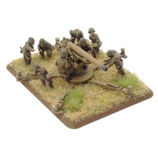 Type 88 Heavy Anti-Aircraft Gun (JP550)