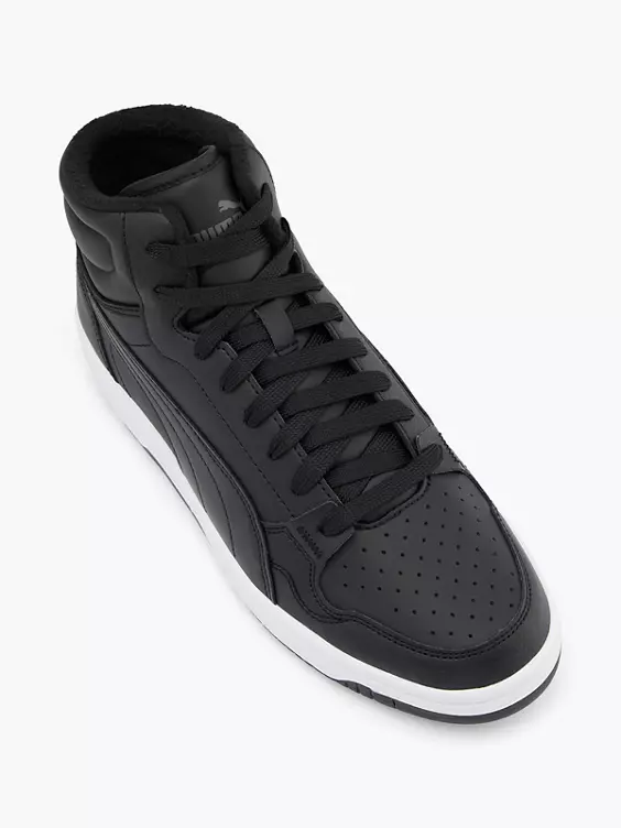 PUMA Hoher Sneaker Reb-L Mid WTR