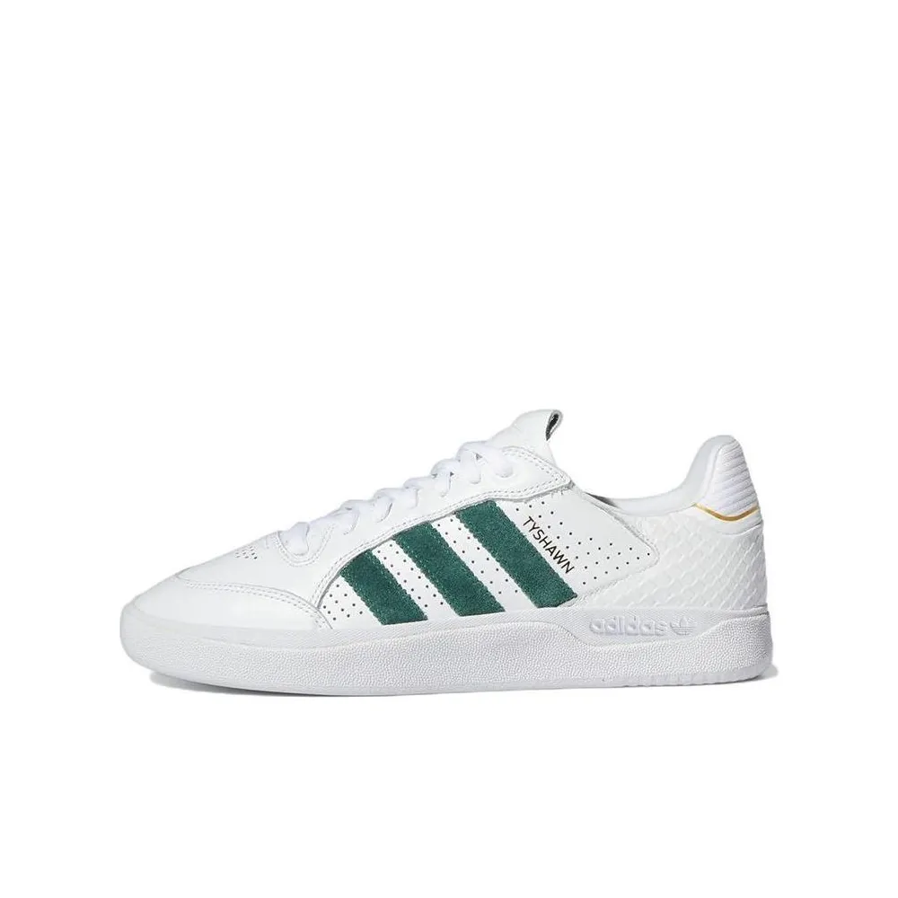 adidas Tyshawn Low GY6954 / weiss