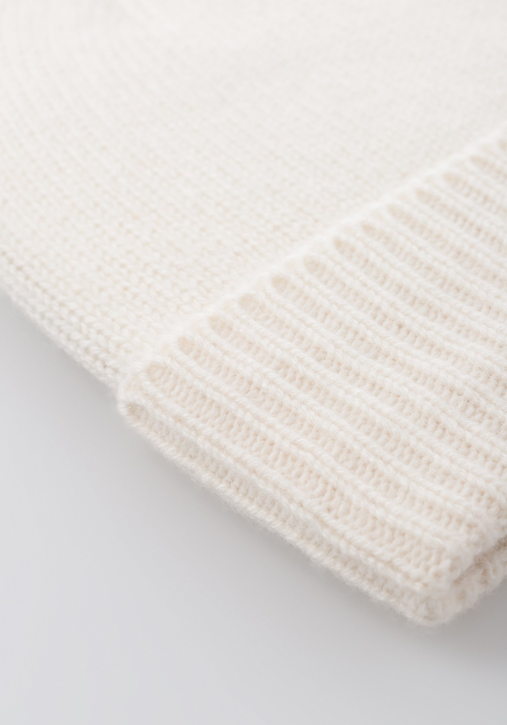 Style & Republic Beanie Style Republic Kaschmir Mütze