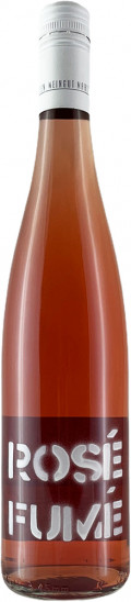 2021 Rosé Fumé trocken - Weingut Martin Bangerth